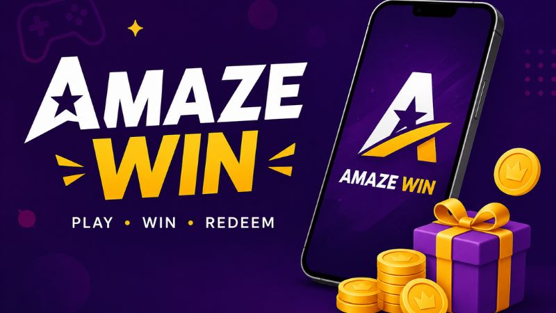 Amaze Win Game